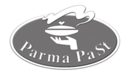 PARMA PAST Logo (EUIPO, 02/04/2021)