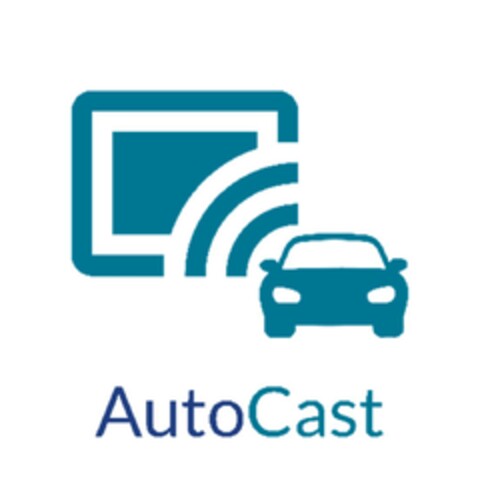 AutoCast Logo (EUIPO, 12.02.2021)