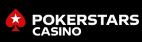 POKERSTARS CASINO Logo (EUIPO, 02/22/2021)