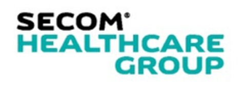 SECOM HEALTHCARE GROUP Logo (EUIPO, 22.03.2021)