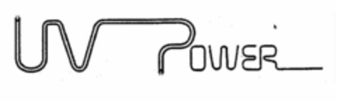 UV-POWER Logo (EUIPO, 25.03.2021)