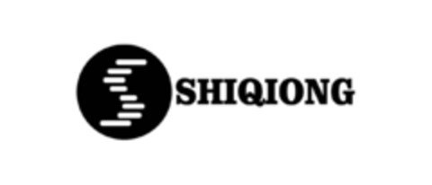 SHIQIONG Logo (EUIPO, 26.04.2021)