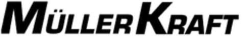 MÜLLER KRAFT Logo (EUIPO, 04/26/2021)