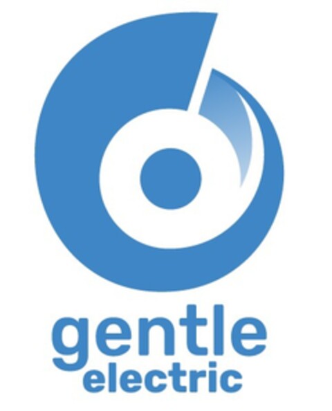 gentle electric Logo (EUIPO, 05/24/2021)