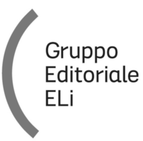 GRUPPO EDITORIALE ELI Logo (EUIPO, 11.06.2021)