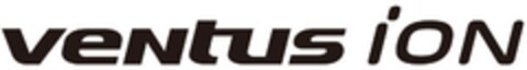 VENTUS ION Logo (EUIPO, 23.06.2021)