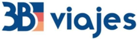 3Bviajes Logo (EUIPO, 01.07.2021)