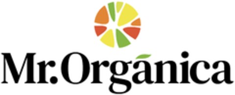 Mr. Orgánica Logo (EUIPO, 05.07.2021)