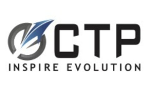 CTP INSPIRE EVOLUTION Logo (EUIPO, 15.07.2021)