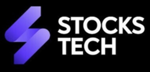 STOCKS TECH Logo (EUIPO, 28.07.2021)