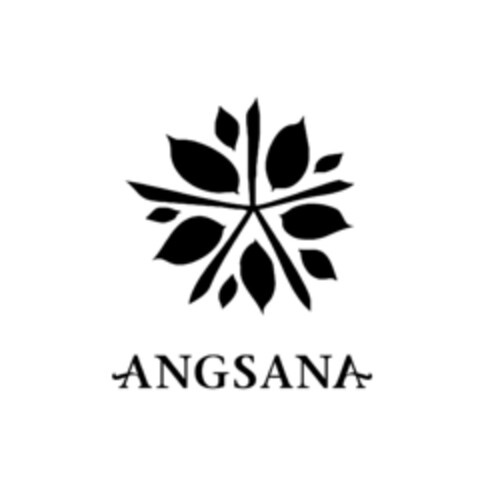 ANGSANA Logo (EUIPO, 04.08.2021)