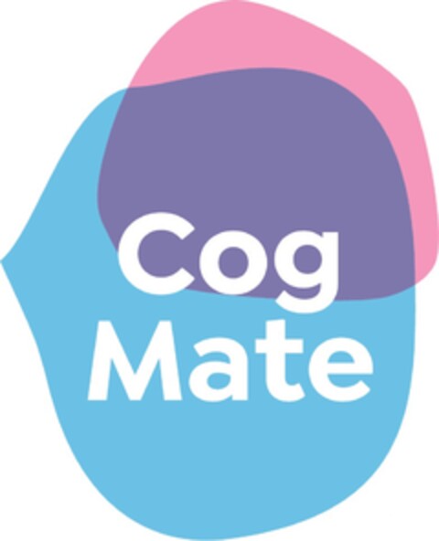 CogMate Logo (EUIPO, 06.09.2021)