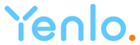 YENLO. Logo (EUIPO, 14.09.2021)