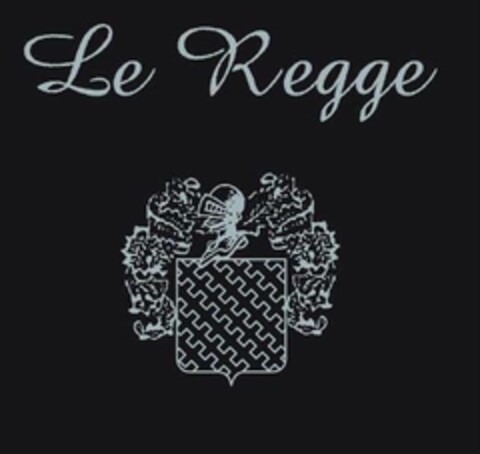 LE REGGE Logo (EUIPO, 25.10.2021)