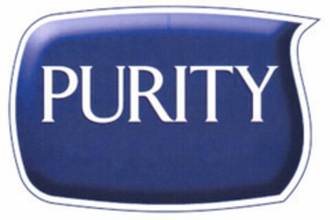 PURITY Logo (EUIPO, 05.11.2021)