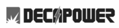 DECAPOWER Logo (EUIPO, 16.11.2021)