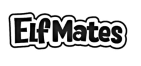 ELF MATES Logo (EUIPO, 19.11.2021)