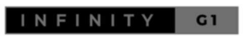 INFINITY G1 Logo (EUIPO, 02.12.2021)