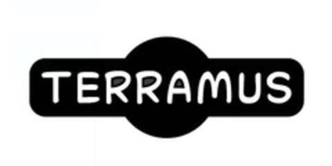 TERRAMUS Logo (EUIPO, 13.01.2022)