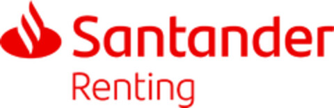 Santander Renting Logo (EUIPO, 23.02.2022)