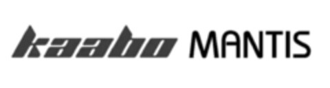 kaabo MANTIS Logo (EUIPO, 03/11/2022)