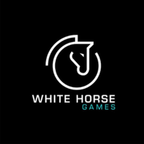 White Horse Games Logo (EUIPO, 15.03.2022)