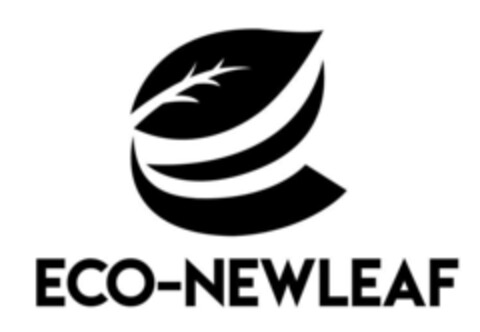 ECO-NEWLEAF Logo (EUIPO, 18.03.2022)