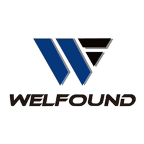 WELFOUND Logo (EUIPO, 23.03.2022)