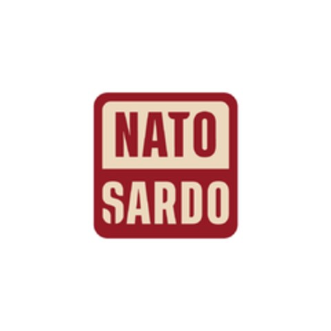 NATOSARDO Logo (EUIPO, 23.03.2022)