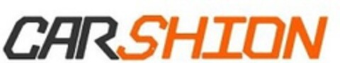 CARSHION Logo (EUIPO, 29.03.2022)