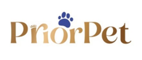 PRIORPET Logo (EUIPO, 11.04.2022)