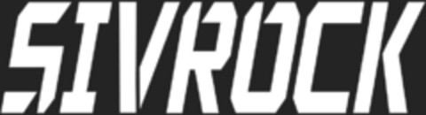 SIVROCK Logo (EUIPO, 13.05.2022)