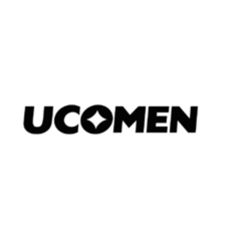 UCOMEN Logo (EUIPO, 27.05.2022)