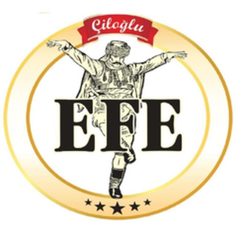 Çiloğlu EFE Logo (EUIPO, 21.06.2022)