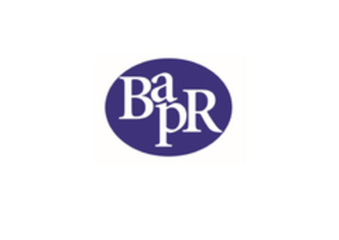 BapR Logo (EUIPO, 13.09.2022)