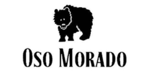 OSO MORADO Logo (EUIPO, 09/21/2022)
