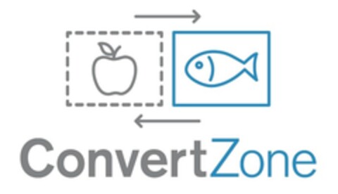 Convert Zone Logo (EUIPO, 30.09.2022)