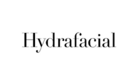 HYDRAFACIAL Logo (EUIPO, 10/05/2022)