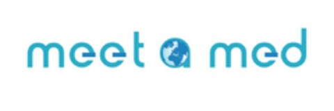 meet a med Logo (EUIPO, 11.11.2022)