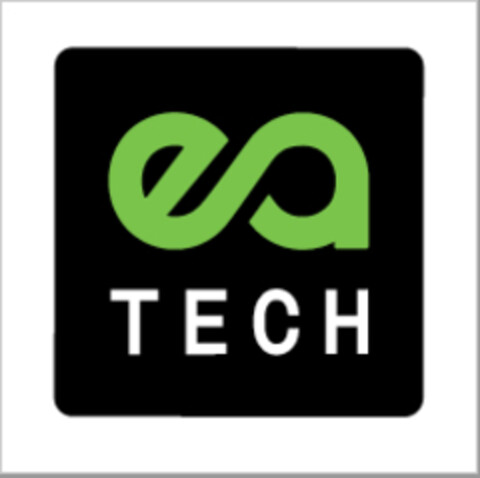 ea TECH Logo (EUIPO, 07.10.2022)