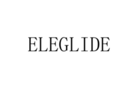 ELEGLIDE Logo (EUIPO, 11.01.2023)