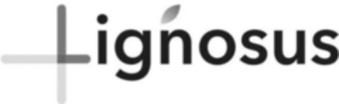 LIGNOSUS Logo (EUIPO, 31.01.2023)