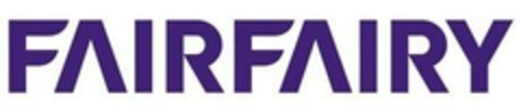 FAIRFAIRY Logo (EUIPO, 16.02.2023)