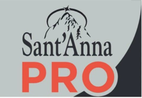 Sant'Anna PRO Logo (EUIPO, 03/01/2023)