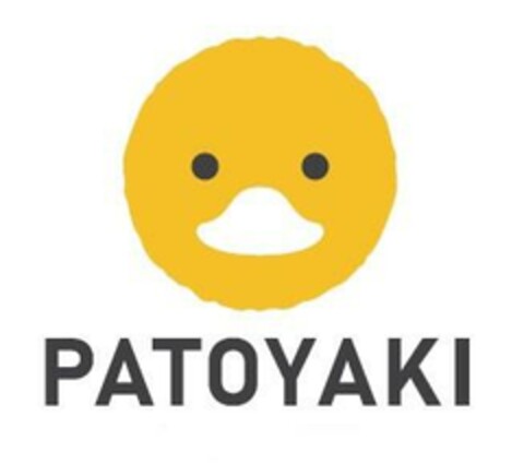 PATOYAKI Logo (EUIPO, 28.03.2023)