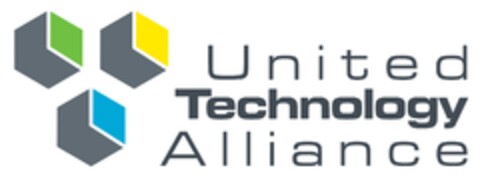 United Technology Alliance Logo (EUIPO, 28.03.2023)