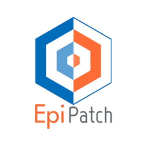 EpiPatch Logo (EUIPO, 04/14/2023)