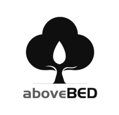 aboveBED Logo (EUIPO, 20.04.2023)