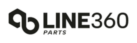 LINE360 PARTS Logo (EUIPO, 28.04.2023)