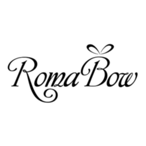 Romabow Logo (EUIPO, 08.05.2023)